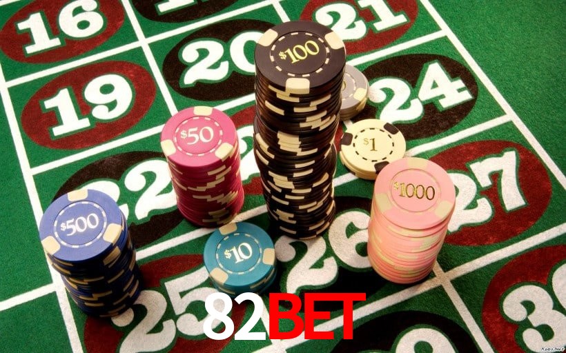 Statistics 82BET