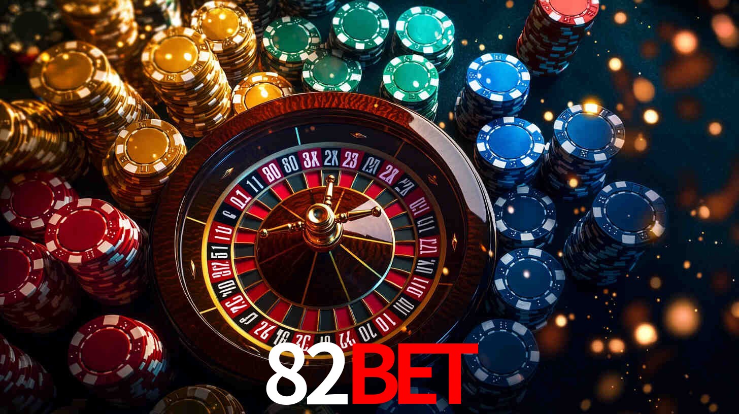 Daily Bonuses 82BET