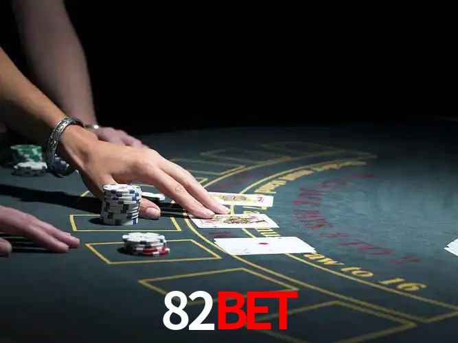 API Integration 82BET
