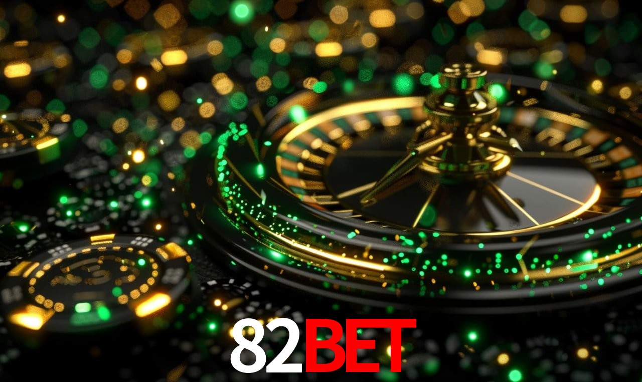 Weekend Specials 82BET
