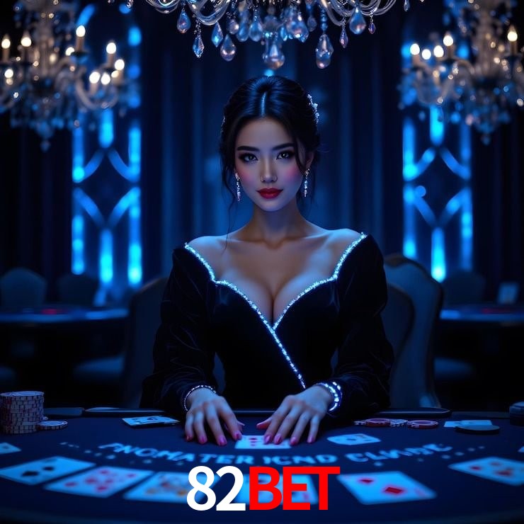 Slot Games 82BET